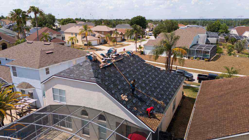 miami roof replacement