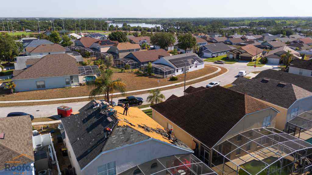roofer in miami